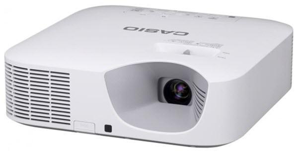 Casio XJ-F20XN DLP LED Projector – OfficeWonderland