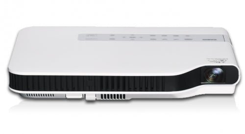 Casio XJ-A246 Portable DLP Projector – OfficeWonderland