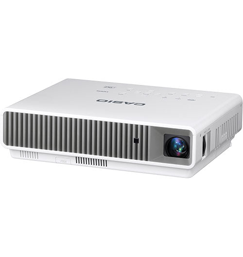 Casio XJ-M251 DLP Projector Signature Series – OfficeWonderland