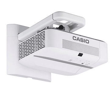 Casio XJ-UT351WN - Thumbnail 4