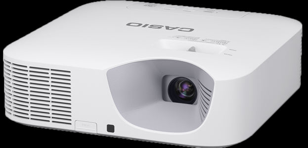 Casio XJ-V110W DLP LED Projector