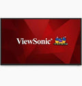 ViewSonic CDE4314 43" 4K UHD Commercial Display