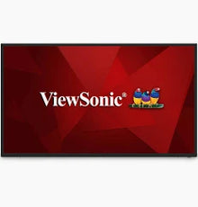 ViewSonic CDE4314 43" 4K UHD Commercial Display