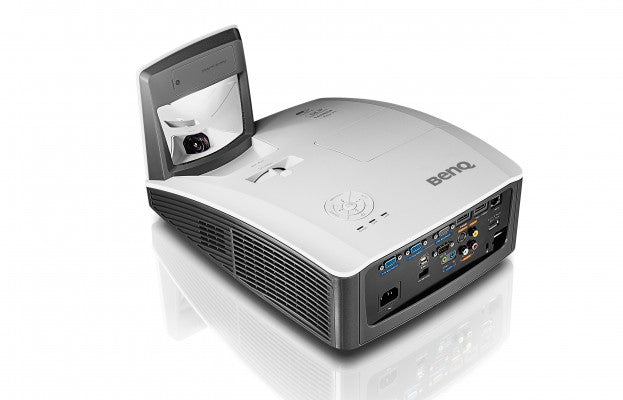 BenQ MH856UST HD DLP Conference Room Projector – OfficeWonderland