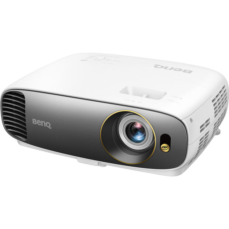 BenQ HT2550 True 4K Home Theater Projector - Thumbnail 2