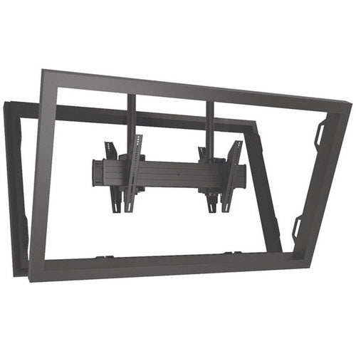 Chief FUSION XCB7000 X-Large Flat Panel Ceiling Mounts For 60- 90" Displays