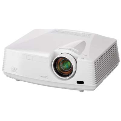 Mitsubishi XD600U DLP Projector – OfficeWonderland