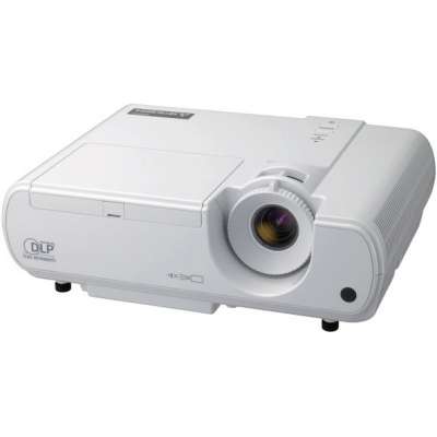 Mitsubishi XD221U DLP Projector – OfficeWonderland