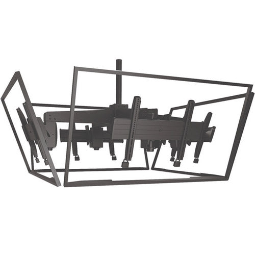 Chief LCM LCM4U Large Ceiling Multi-Directional Mount For 32-60" Displays