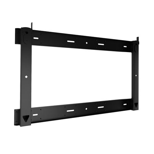 Chief PSMH2482 Heavy-Duty Custom Flat Panel Wall Mount - Samsung 82"