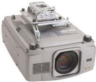 chief-rpaus-universal-projector-mount-silver