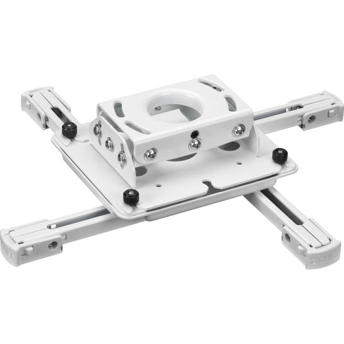 Chief RPAUW Universal Projector Mount White
