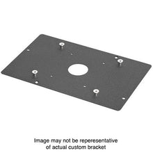 chief-slm301-custom-projector-interface-bracket-fo-mitsubishi-wl7050u-wxga-lcd-4700-ansi-lumnes