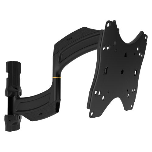 Chief TS218SU Dual Swing Arm Wall Display Mount