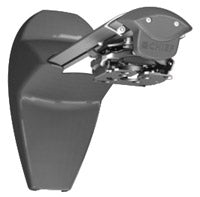 Chief WM110 Short Throw Projector Single Stud Wall Mount Kit