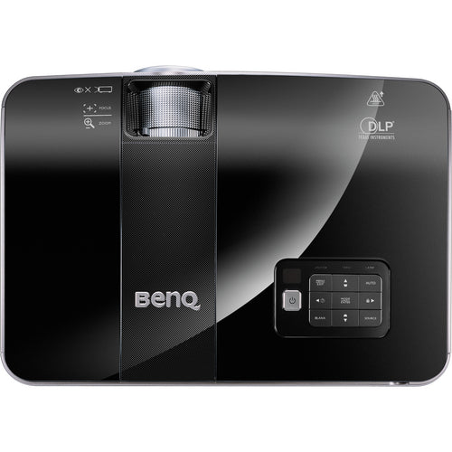 BenQ MX764 DLP Projector – OfficeWonderland