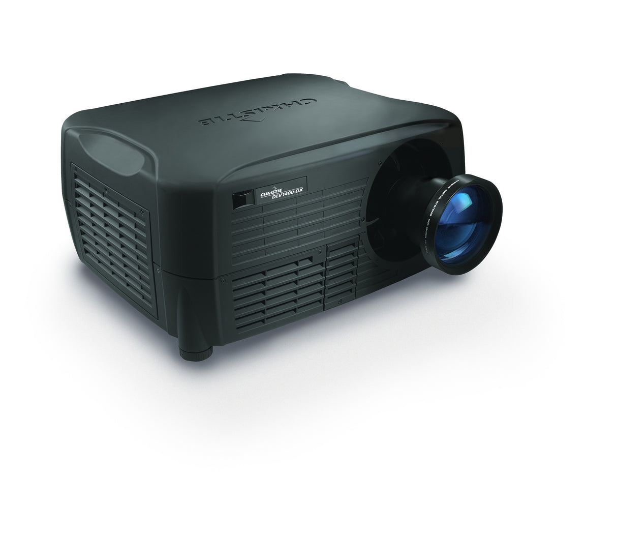 christie-dlv1400-dx-projector