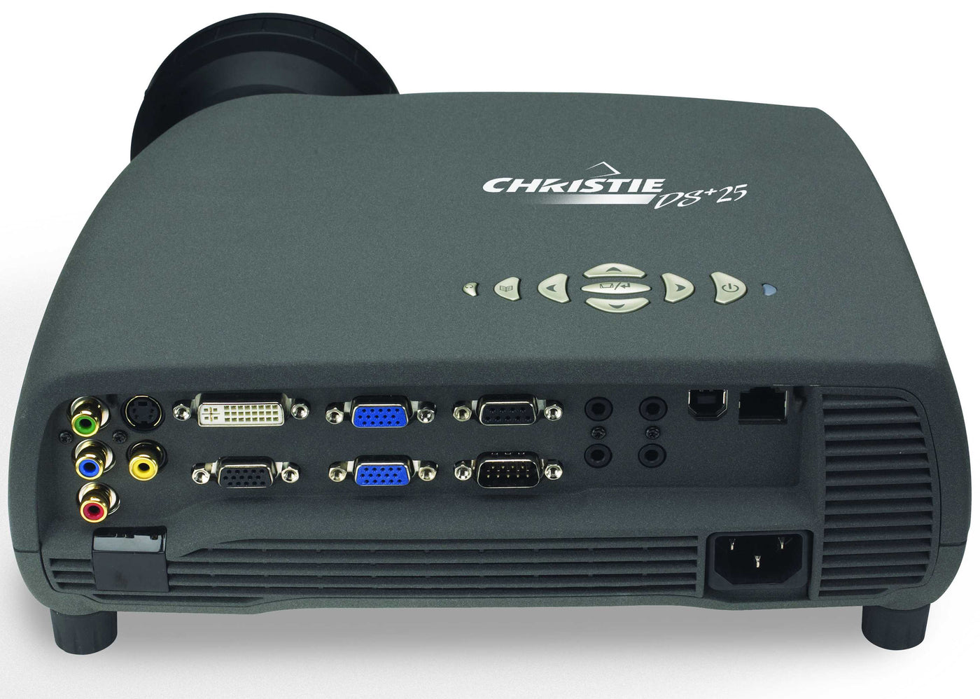 christie-ds25w-projector