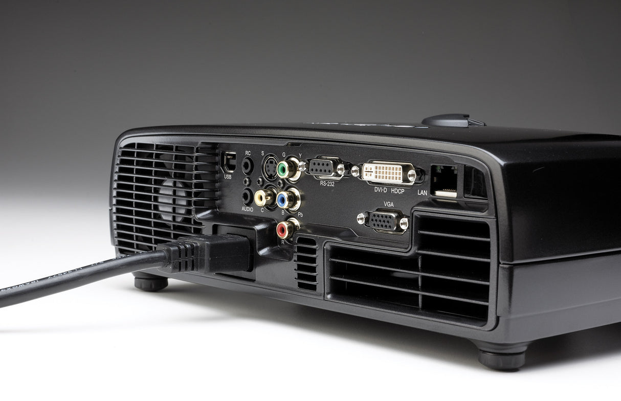 christie-ds300-projector