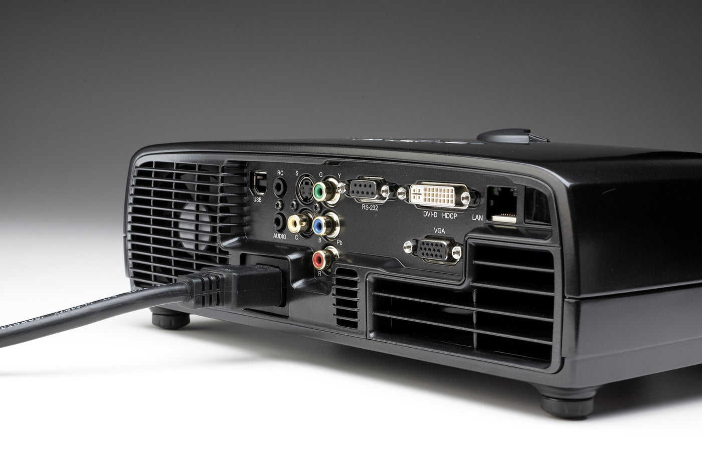 christie-ds300-projector
