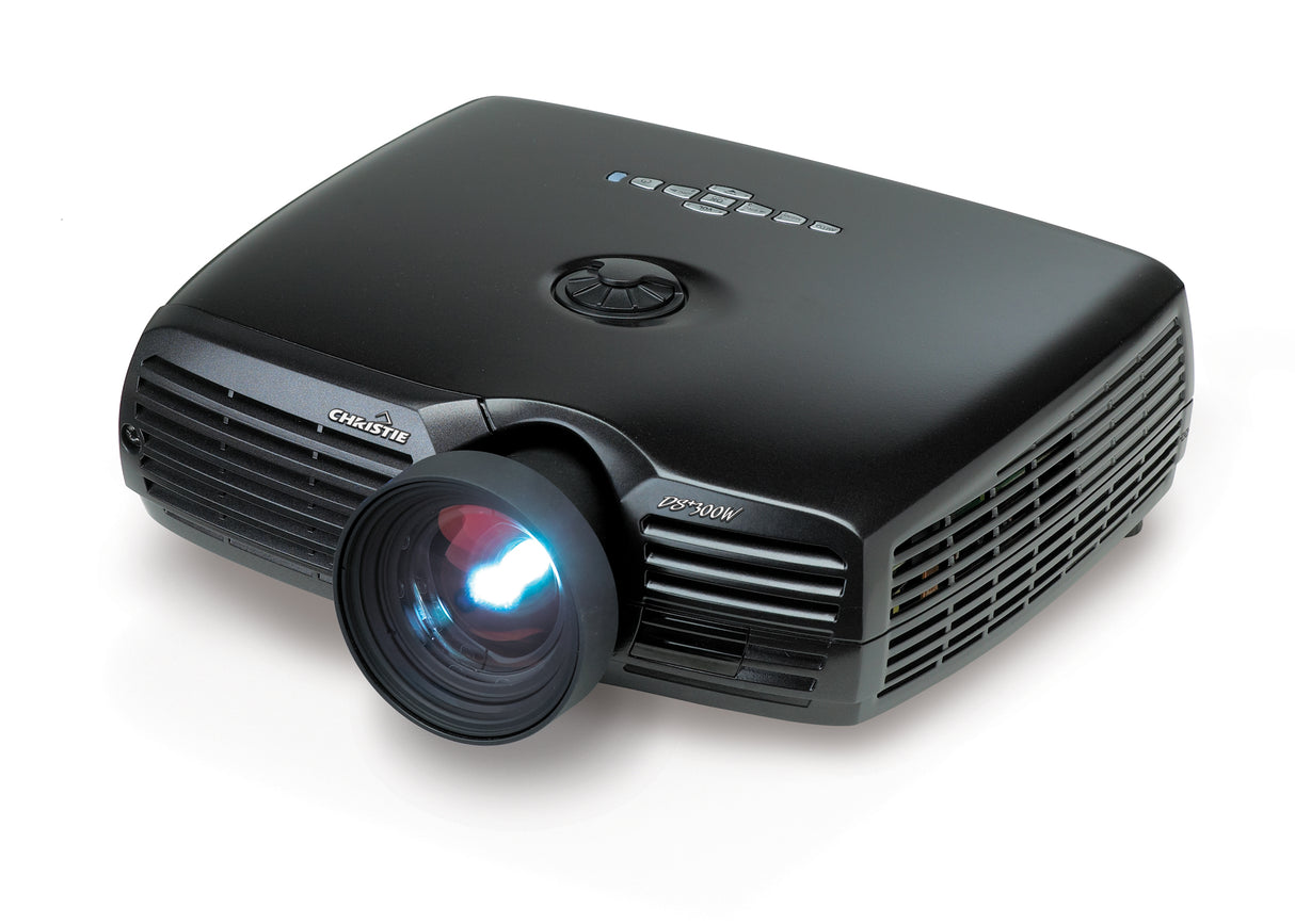 christie-ds300-projector