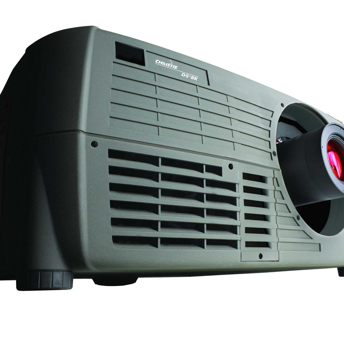 Christie DS+8K Projector – OfficeWonderland