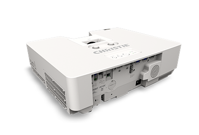 Christie LWU530-APS WUXGA 3LCD laser projector Christie LWU530-APS WUXGA 3LCD laser projector