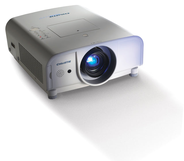 christie-lx450-xga-lcd-4500-lumens-projector