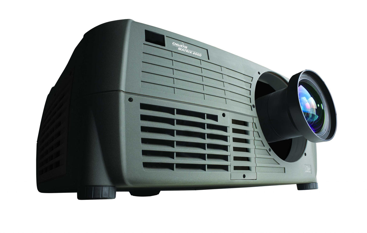 christie-matrix-4000-projector