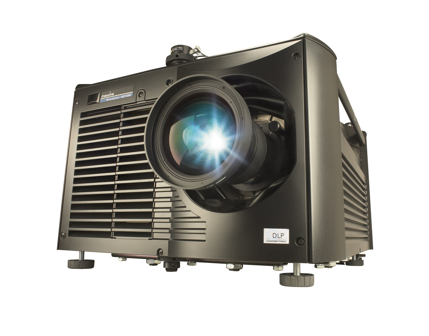 christie-roadster-hd12k-projector-christie-roadster-hd12k-projector