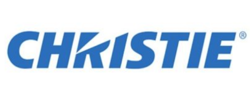 Christie Authorized Dealer