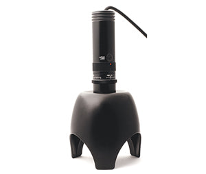 Marshall Electronics MAR-CIN5311 1/3" Color Microscope Camera with 35x - 150x Lens