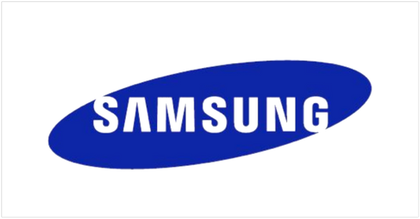 Samsung Logo
