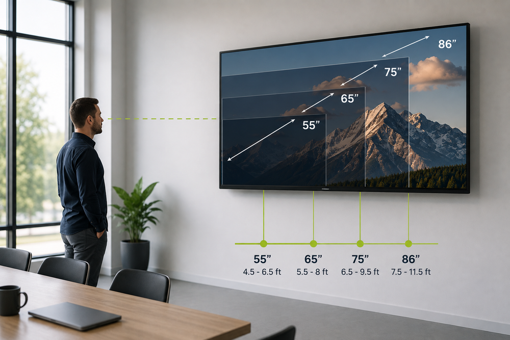 Professional AV buying guide