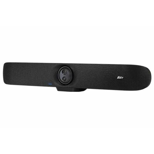 AVer VB370A Android-Powered 4K Dual-Lens PTZ Conference Videobar