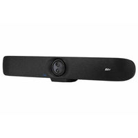 AVer VB370A Android-Powered 4K Dual-Lens PTZ Conference Videobar