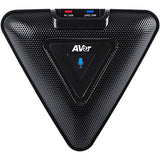 AVer- COMVCMSFT VC520 Pro2 with Two Extension Mics (MS Teams Edition)