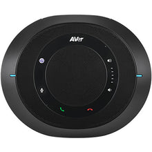 AVer- COMVCMSFT VC520 Pro2 with Two Extension Mics (MS Teams Edition)