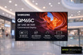 Samsung QM65C 65" UHD 4K Commercial Monitor - Buy Online | Authorized Dealer