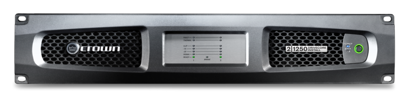 crown-dci-21250-two-channel-analog-power-amplifier
