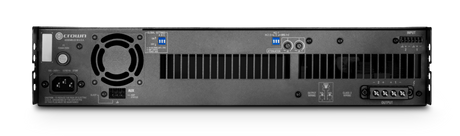 crown-dci-2600-two-channel-analog-power-amplifier-