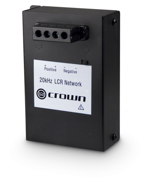 Crown EOL Box End-of-line Terminator GEOLBOX