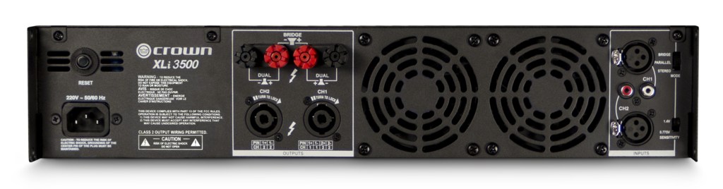 crown-xli-3500-two-channel-power-amplifier-nxli350