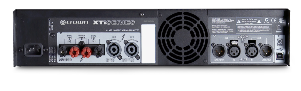 crown-xti4002-650w-2-channel-power-amplifier-nxti4