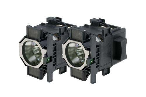 Epson ELPLP73 Dual Replacement Projector Lamps V13H010L73