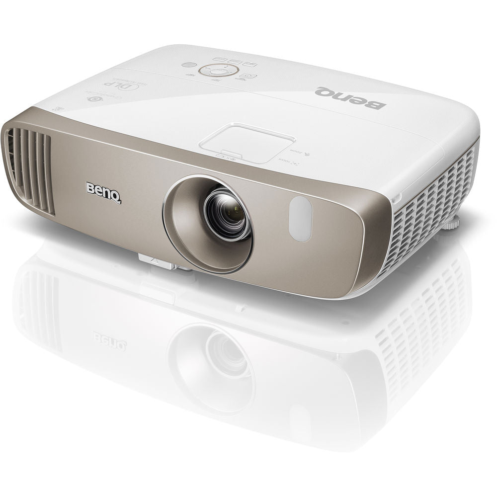 BenQ HT3050 HD DLP Home Theater Projector – OfficeWonderland