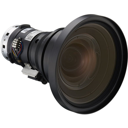Canon LX-IL01UW Ultra Wide Zoom Lens