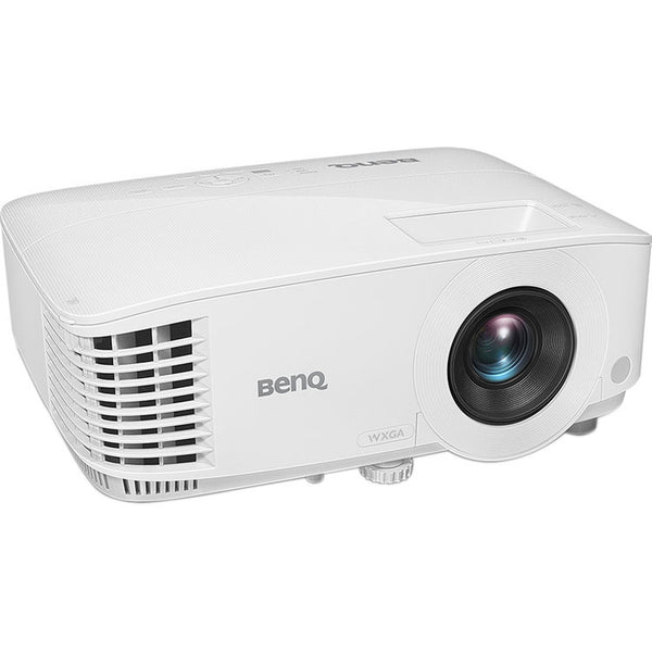 BenQ MW612 DLP WXGA Conference Room Projector – OfficeWonderland