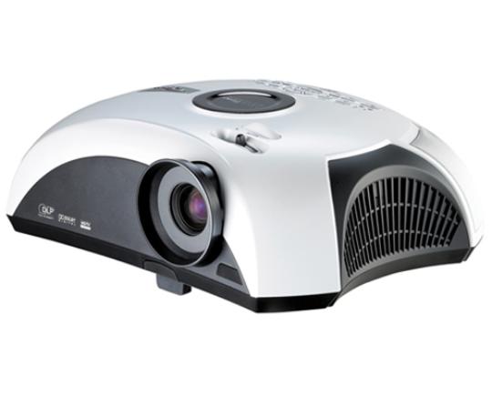 Optoma DV11