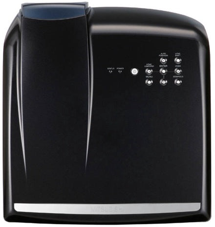 Mitsubishi HC6000BL 1080P Projector